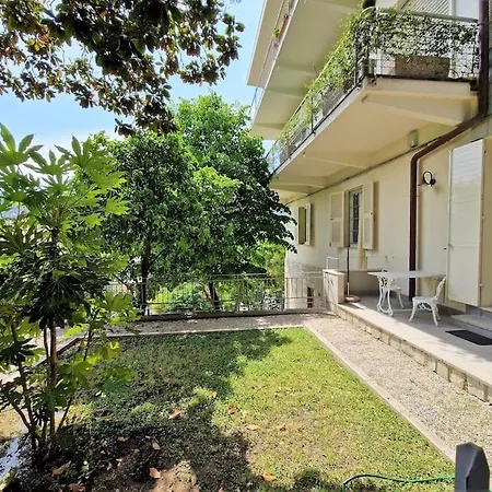 Apartament Charme & Garden