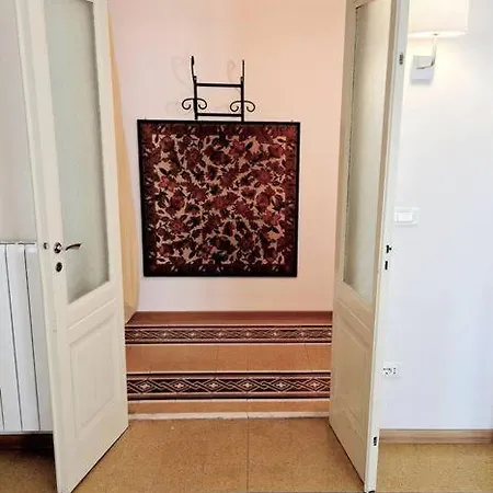 Charme & Garden Apartament *