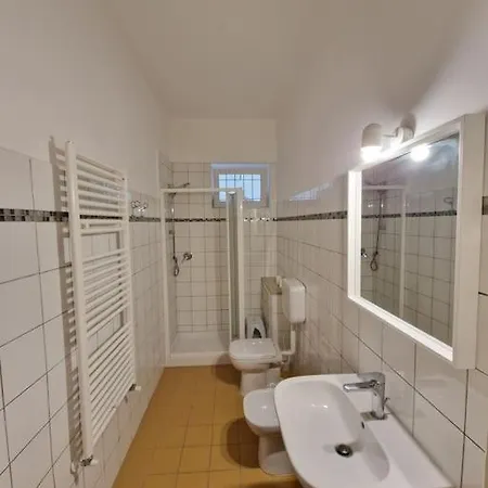 Apartament Charme & Garden *